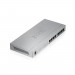 Switch Zyxel GS1008-HP 8p PoE (PoE+: 8) 60W Unmanaged Gigabit - Galeria zdjęcie 5