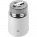 Pojemnik termiczny na żywność ZWILLING Thermo 39500-509-0 biały 700ml - Galeria zdjęcie 5