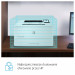 DRUKARKA HP LASER LASERJET M406Dn - Galeria zdjęcie 25