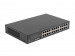 LANBERG SWITCH RSGE-24 RACK 19" (24-PORT, 1GB) - Galeria zdjęcie 4