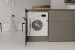 Pralka do zabudowy WHIRLPOOL BI WMWG 91485 EU - Galeria zdjęcie 3