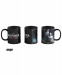 Kubek Good Loot ceramiczny termoaktywny The Witcher 3 - Galeria zdjęcie 3