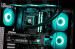 Komputer Actina View 9800X3D/32GB/1TB/RTX5070/750W - Galeria zdjęcie 13