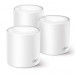 System mesh TP-LINK DECO X50(3-PACK) - Galeria zdjęcie 2
