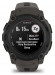 Smartwatch GARMIN Instinct E 40 mm Black - Galeria zdjęcie 5