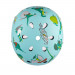 Kask dziecięcy HORNIT Jurassic S 48-53cm DIS826 - Galeria zdjęcie 6