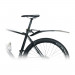 Błotnik rowerowy TOPEAK Zestaw DEFENDER SET M1&XC11 27,5-29" - Galeria zdjęcie 7