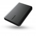 Dysk zewnętrzny HDD TOSHIBA Canvio Basics 2022 (2TB; 2.5"; HDTB520EK3AA) - Galeria zdjęcie 2