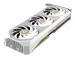 Karta graficzna ZOTAC GAMING GeForce RTX 5070 12GB AMP White (ZT-B50700FQ-10P) - Galeria zdjęcie 4