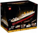 LEGO 10294 Creator Titanic - Galeria zdjęcie 2