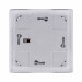 FIBARO Walli Controller FGWCEU-201-8 antracyt - Galeria zdjęcie 6