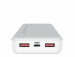 Powerbank Havit PB92 20000mAh (biały) - Galeria zdjęcie 6