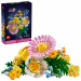 LEGO ICONS 10347 Botanicals - Mały bukiet żółtych kwiatów - Galeria zdjęcie 1