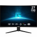 Monitor MSI G27C3F - Galeria zdjęcie 1