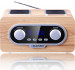 Radioodtwarzacz przenośny Blaupunkt PP5.2CR - Galeria zdjęcie 2