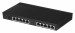 Router Mikrotik RB4011iGS+RM Total Ethernet Ports:11; Architecture:ARM 32bit; CPU core:4 - Galeria zdjęcie 1