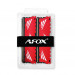 AFOX GAMING DDR4 2X16GB 3200MHZ CL16 XMP2 RED - Galeria zdjęcie 3