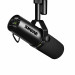 Shure SM7dB - Mikrofon dynamiczny, kardioidalny, lektorski - radiowy - Galeria zdjęcie 3