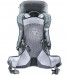 Plecak turystyczny damski Deuter AC Lite 22 SL - shale/graphite - Galeria zdjęcie 2