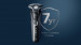 Golarka PHILIPS Series 5000 S5884/50 - Galeria zdjęcie 5