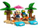 LEGO Animal Crossing 77048 Rejs dookoła wyspy Kapp’n - Galeria zdjęcie 5