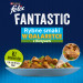 FELIX Fantastic Ryba z warzywami - mokra karma dla kota - 4x85g - Galeria zdjęcie 10