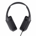Słuchawki TRUST GXT415 ZIROX HEADSET - BLACK (24990) - Galeria zdjęcie 5
