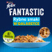 FELIX Fantastic Ryba - mokra karma dla kota - 12x85g - Galeria zdjęcie 4