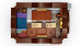 LEGO HARRY POTTER 76442 Zamek Hogwart: Zajęcia z zaklęć i uroków - Galeria zdjęcie 7