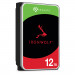 HDD Seagate NAS IronWolf 12TB 3,5" ST12000VN0008 - Galeria zdjęcie 3