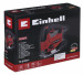 WYRZYNARKA 550W TC-JS 80/1 EINHELL - Galeria zdjęcie 8