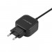 Qoltec Ładowarka sieciowa do Smartfona | 17W | 5V | 3.4A | USB+ USB typC - Galeria zdjęcie 8