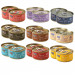 FISH4CATS Finest filet MIX SMAKÓW - mokra karma dla kota 18x70g - Galeria zdjęcie 1