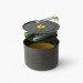 Zestaw naczyń Sea to Summit Frontier UL Two Pot Cook Set 4P 14 Piece - Galeria zdjęcie 2