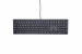 HP PAV Wired Keyboard 300 4CE96AA - Galeria zdjęcie 1