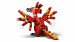 LEGO HARRY POTTER 76448 FAWKES™: DUMBLEDORE'S PHOENIX - Galeria zdjęcie 6