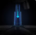 Fotel gamingowy DIABLO X-HORN 2.0 king fotel czarno-czarny - Galeria zdjęcie 17