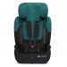 Kinderkraft fotelik COMFORT UP i-Size 9-36kg Zieleń - Galeria zdjęcie 3