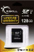 G.SKILL SDXC 128GB CLASS 10 UHS-I - Galeria zdjęcie 1