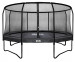 Trampolina Salta Premium Black Edition COMBO - 366cm - Galeria zdjęcie 1