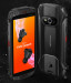 Smartfon Ulefone Armor 15 6/128GB Czarny - Galeria zdjęcie 6