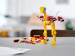 LEGO Creator 31112 Dziki lew - Galeria zdjęcie 10