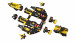 LEGO ICONS 10355 Blacktron Renegade - Galeria zdjęcie 9