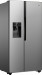 Lodówka GORENJE NRS9EVX Side by Side Dystrybutor Wody Kostkarka No Frost 179,3cm - Galeria zdjęcie 2