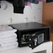 Yale Laptop Electronic Guest Safe Sejf podstawowy YSG laptop - Galeria zdjęcie 3