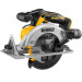 Zestaw narzędzi combo 18V DCK690P3T DEWALT - Galeria zdjęcie 5