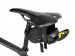 Torba rowerowa podsiodłowa TOPEAK AERO WEDGE PACK SMALL - Galeria zdjęcie 4
