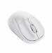 Mysz TRUST Primo Wireless Mouse matt white (24795) - Galeria zdjęcie 4