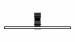Lampka do monitora Yeelight Pura Light Bar Pro YLBGD-0110 - Galeria zdjęcie 2