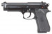 Pistolet ASG Beretta M92 FS HME sprężynowy - Galeria zdjęcie 1